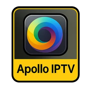 خرید اکانت Apollo IPTV گلوبال