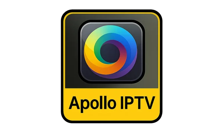 خرید اکانت Apollo IPTV گلوبال