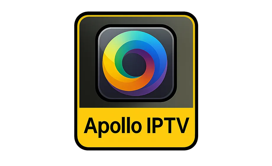 تمدید اکانت APOLLO IPTV خرید اکانت Apollo IPTV گلوبال