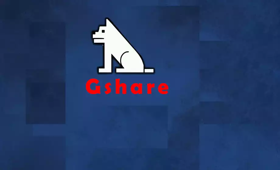 اکانت شیرینگ gshare خرید اکانت جیشیر