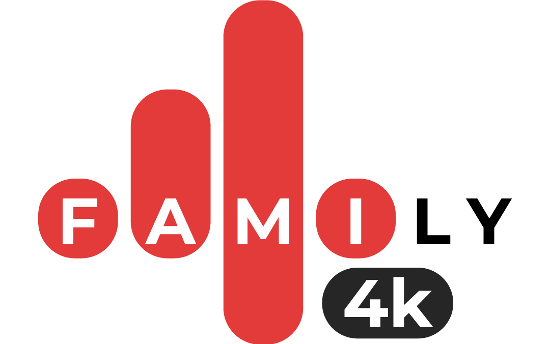 اکانت family 4k iptv اکانت family iptv