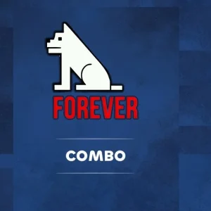 اکانت شیرینگ کمبو forever