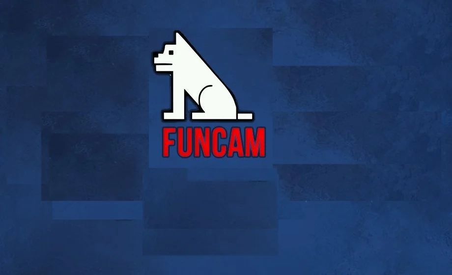 اکانت شیرینگ گلوبال FUNCAM خرید اکانت شیرینگ فانکم