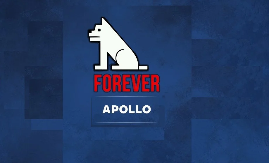 sharing apollo