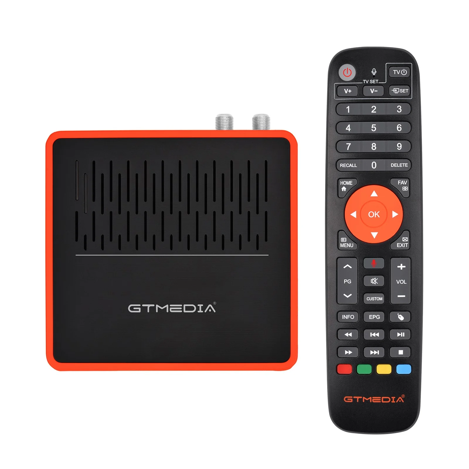 خرید و قیمت رسیور GTMedia GT COMBO رسیور GTMedia GT COMBO