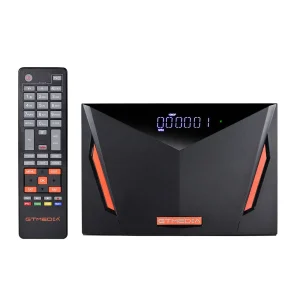 رسیور GTMedia V8 UHD 4K