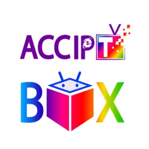 خرید اکانت ACC IPTV