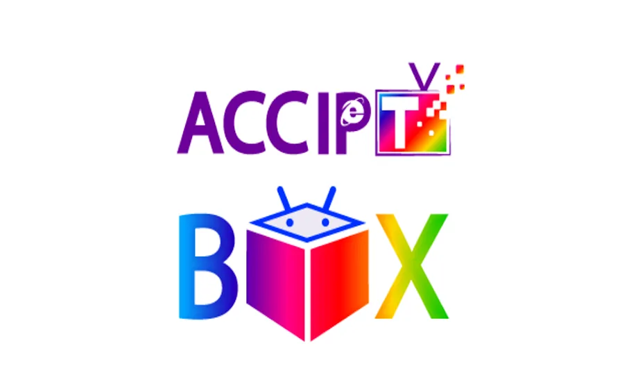 اکانت ACC IPTV خرید اکانت ACC IPTV