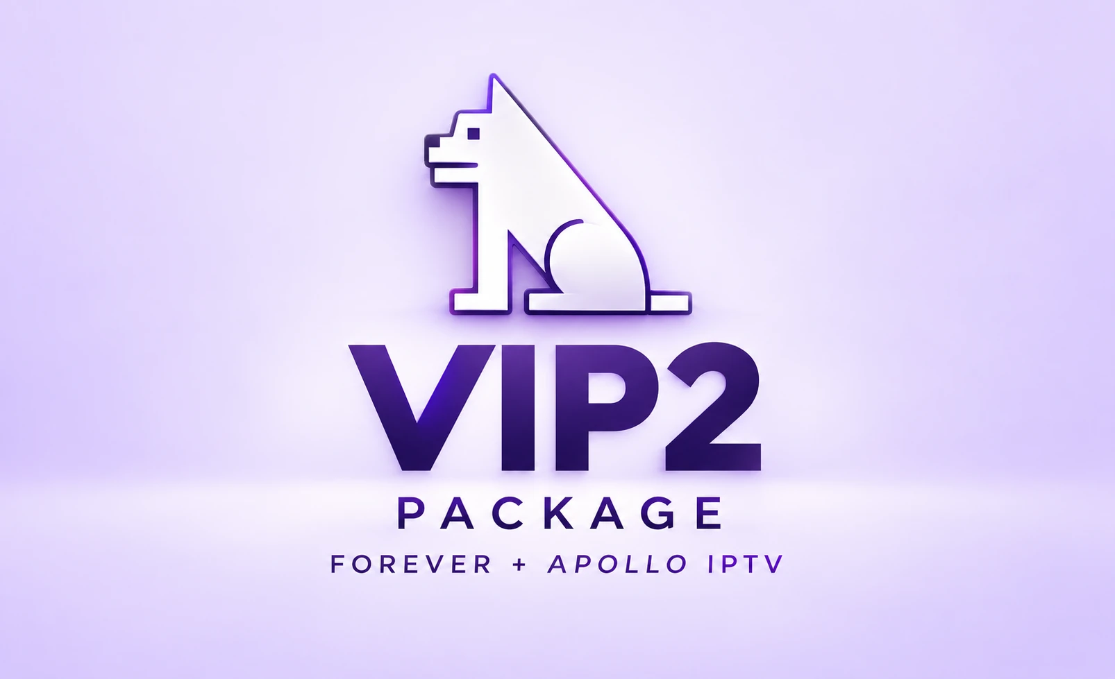 شیرینگ VIP2 گلوبال شیرینگ VIP2 گلوبال همراه با FOREVER و APOLLO IPTV